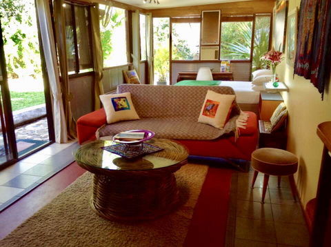 Butterfly Studio - Maitland Accommodation 1