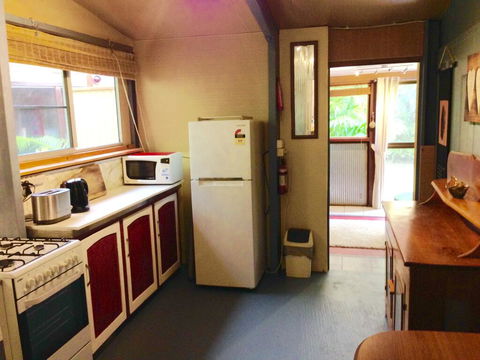 Butterfly Studio - Maitland Accommodation 2