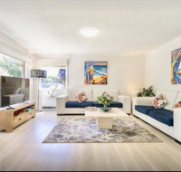 By The Beach - Maitland Accommodation