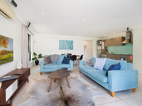 Byron At Clarkes - Maitland Accommodation 0