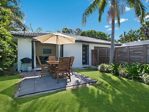 Byron At Clarkes - Maitland Accommodation 3