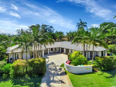 Byron At Clarkes - Maitland Accommodation 1