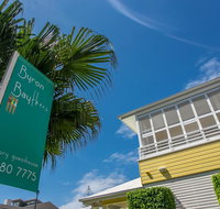 Byron Bathers - Maitland Accommodation
