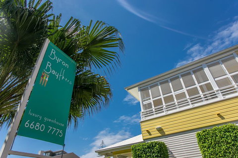 Byron Bathers - Maitland Accommodation 0