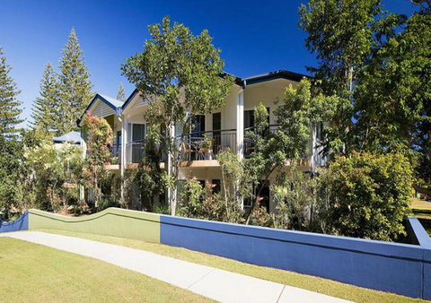 Byron Bay Beach Haven U8 - Maitland Accommodation 1