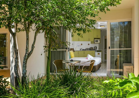 Byron Bay Beach Haven U8 - Maitland Accommodation 3
