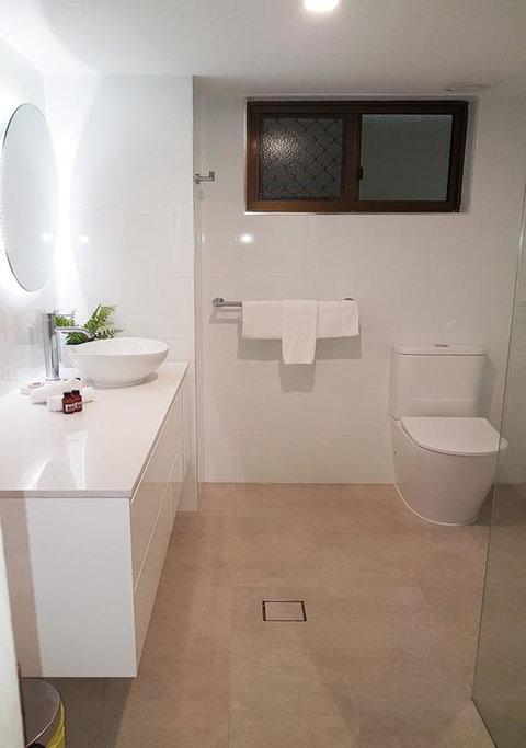 Byron Bay Beachfront Apartments - Maitland Accommodation 3