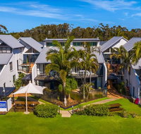Byron Bay Beachfront Apartments - Maitland Accommodation
