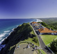 Byron Bay Cottages - Maitland Accommodation