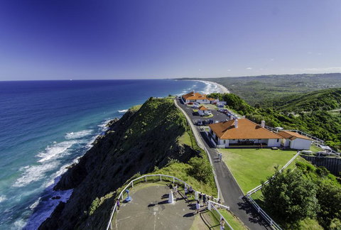 Byron Bay Cottages - Maitland Accommodation 0