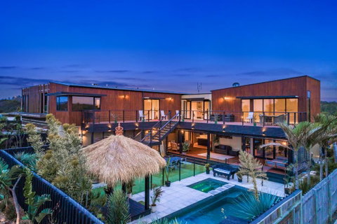 Byron Bay Holistic Beachside Sanctuary - Maitland Accommodation 1