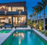 Byron Bay Holistic Beachside Sanctuary - Maitland Accommodation