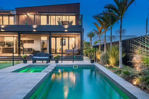 Byron Bay Holistic Beachside Sanctuary - Maitland Accommodation 0