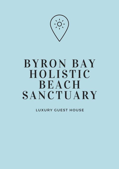 Byron Bay Holistic Beachside Sanctuary - Maitland Accommodation 3