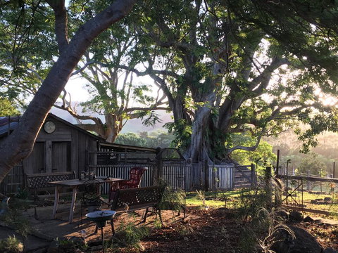 BYRON BAY New! SUNSET COTTAGE - Maitland Accommodation 1