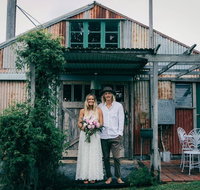 BYRON BAY'S HISTORIC BARNSTAY - Maitland Accommodation