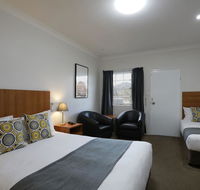 Cadman Motor Inn and Apartments - Maitland Accommodation