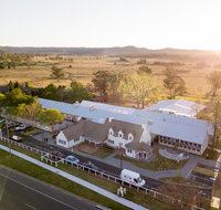 Camden Valley Inn - Maitland Accommodation