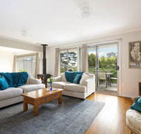 Camellia Cottage - Maitland Accommodation
