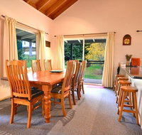 Camellia Lodge - Maitland Accommodation