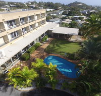 Camelot Motel - Maitland Accommodation