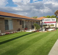 Cameo Inn Motel - Maitland Accommodation