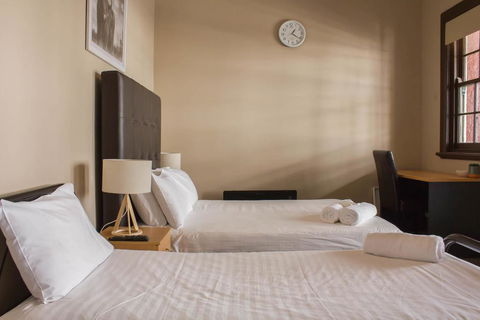 Campsie Hotel - Maitland Accommodation 2