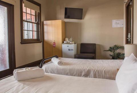Campsie Hotel - Maitland Accommodation 3