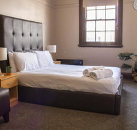 Campsie Hotel - Maitland Accommodation