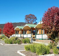 Canberra Carotel Motel - Maitland Accommodation