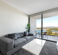 Canberra Luxury Apartment 5 - Maitland Accommodation