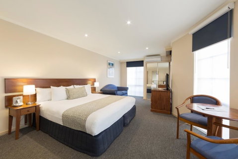 Canberra Parklands Central Apartment Hotel - Maitland Accommodation 3