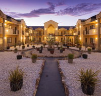 Canberra Parklands Central Apartment Hotel - Maitland Accommodation