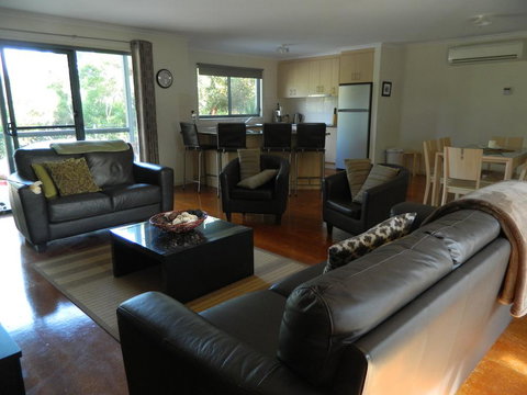 Cape 28 - Maitland Accommodation 1