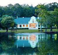 Cape Lodge - Maitland Accommodation