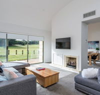 Cape Schanck Golf Getaway - Maitland Accommodation