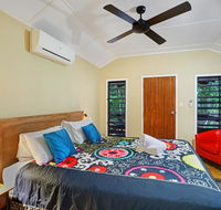 Cape Trib Beach House - Maitland Accommodation