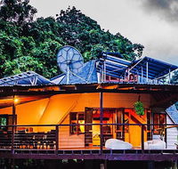 Cape Tribulation Holiday House - Maitland Accommodation