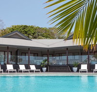 Cape Vue - Maitland Accommodation