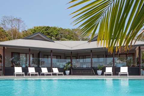 Cape Vue - Maitland Accommodation 0