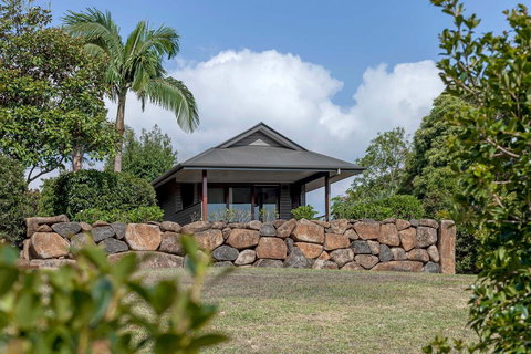 Cape Vue - Maitland Accommodation 3