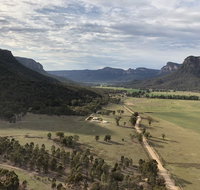 Capertee Valley Farmstays Glenbrook Cottage - Maitland Accommodation