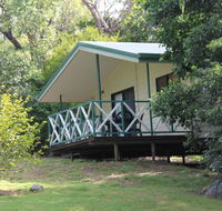 Capricorn Caves - Maitland Accommodation