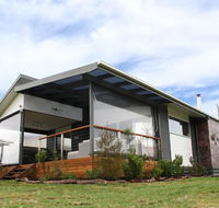 Captain's Cottage - Maitland Accommodation