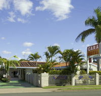 Cara Motel - Maitland Accommodation