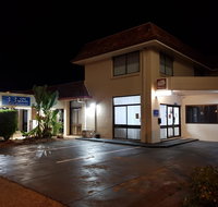 Caravilla Motor Inn - Maitland Accommodation
