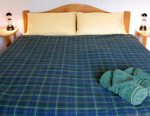 Carisbrook Cottage Queenscliff - Maitland Accommodation 2