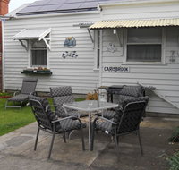 Carisbrook Cottage Queenscliff - Maitland Accommodation