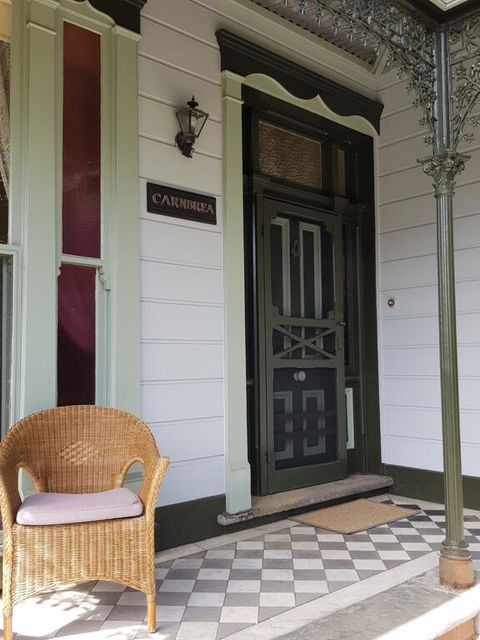 CARNBREA - Maitland Accommodation 3