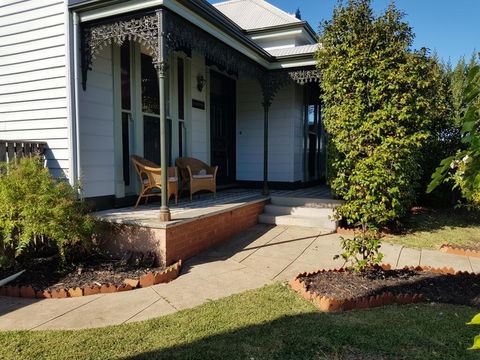 CARNBREA - Maitland Accommodation 0